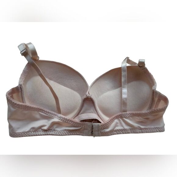 Mamia Push-Up Bra - Picture 3 of 4